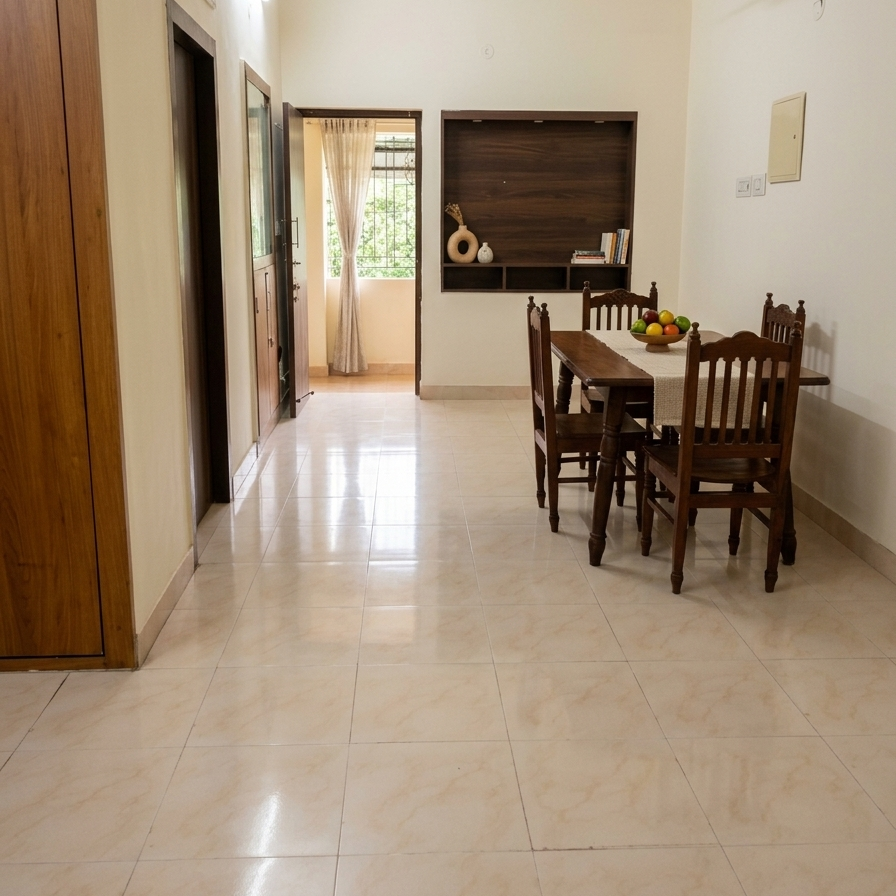 Common Area